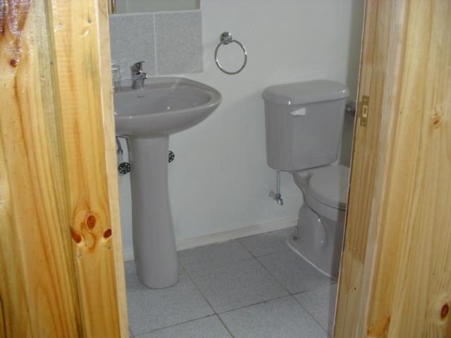 Hosteria Catalina Sm Hornopiren Zimmer foto
